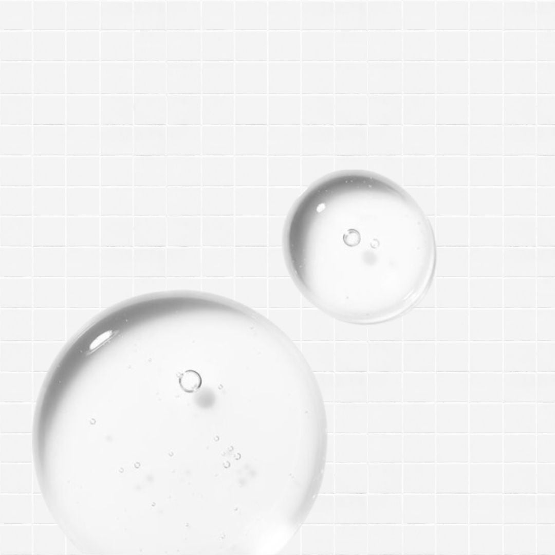 Gel douche nourissant