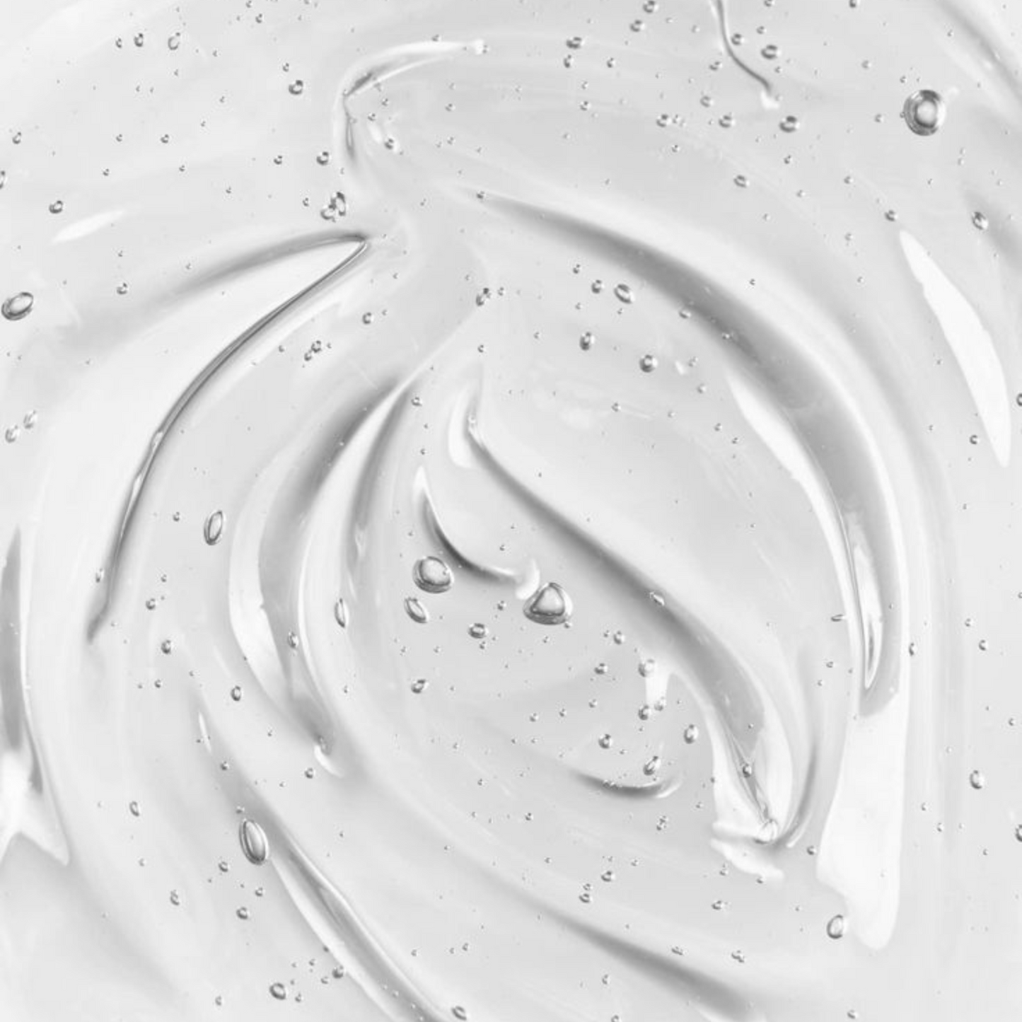 Texture gel d’aloe vera 100 % naturel, soin apaisant et hydratant pour la peau, idéal pour calmer les irritations, nourrir en profondeur et rafraîchir, aspect translucide et toucher frais non collant.