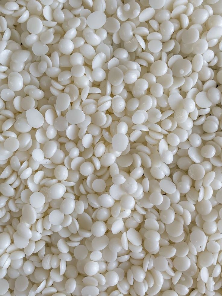 Cire de candelilla.